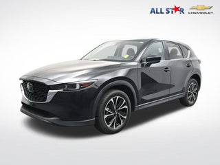 2023 Mazda Mazda CX-5 2.5 S Premium Plus Package