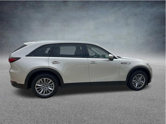 2025 Mazda Mazda CX-90 Preferred Package