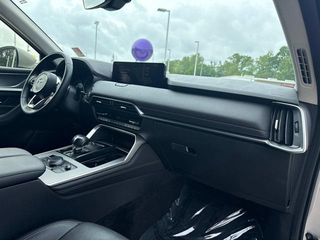2025 Mazda Mazda CX-90 Preferred Package