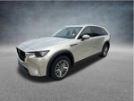 2025 Mazda Mazda CX-90 Preferred Package
