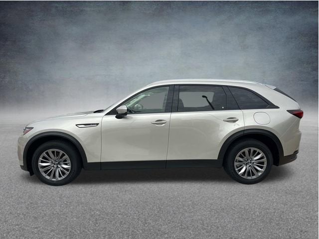 2025 Mazda Mazda CX-90 Preferred Package