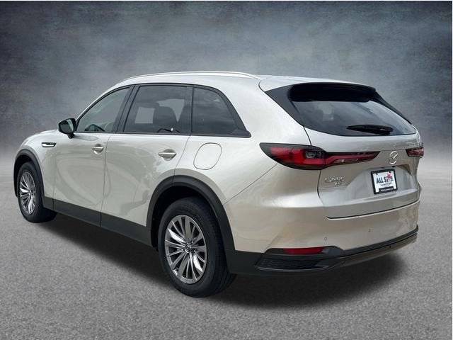2025 Mazda Mazda CX-90 Preferred Package