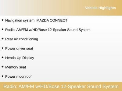 2025 Mazda Mazda CX-90 Premium Plus Package
