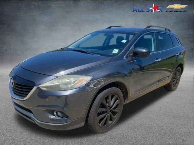 2014 Mazda CX-9 Grand Touring FWD's photo