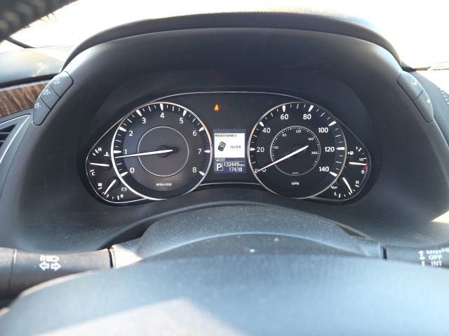 2019 Nissan Armada SV