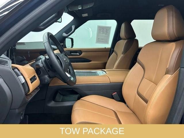 2025 Nissan Armada SL