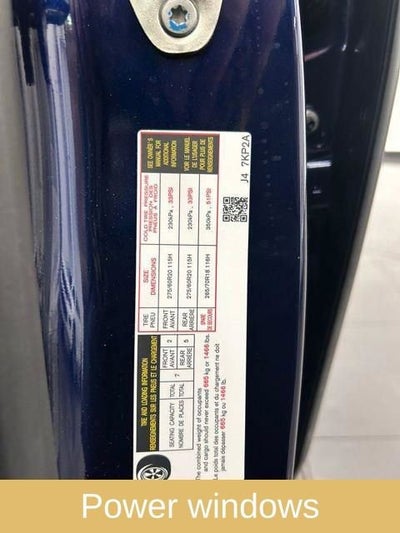 2025 Nissan Armada SL