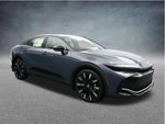 2026 Toyota Crown Platinum
