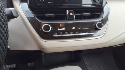 2021 Toyota Corolla L