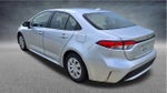 2021 Toyota Corolla L