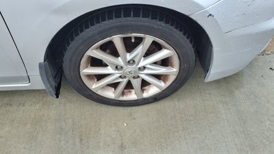 2012 Toyota Prius v Two