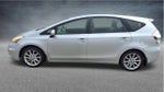 2012 Toyota Prius v Two