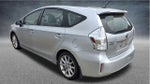 2012 Toyota Prius v Two