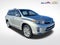 2011 Toyota Highlander Hybrid Limited