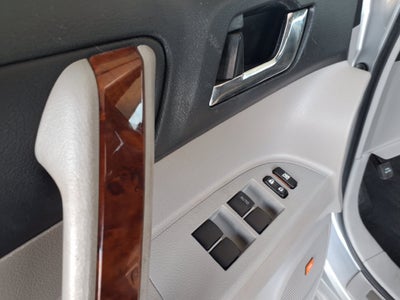 2011 Toyota Highlander Hybrid Limited