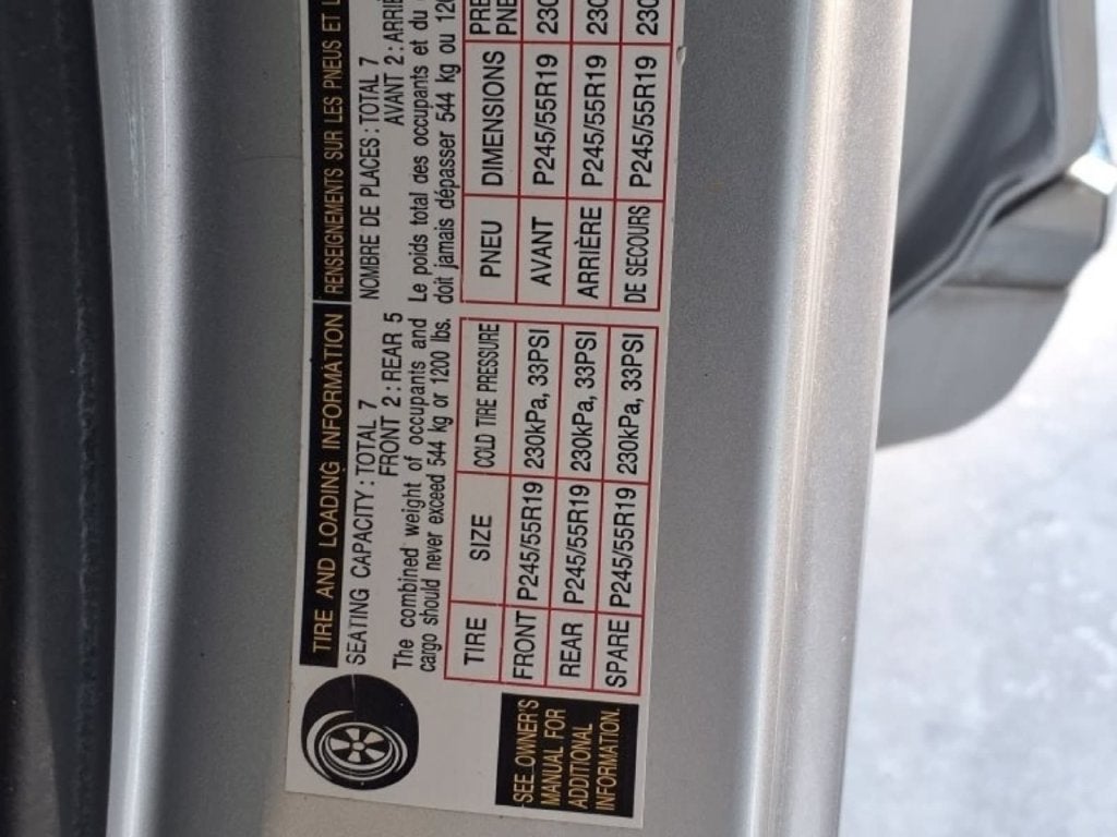 2011 Toyota Highlander Hybrid Limited
