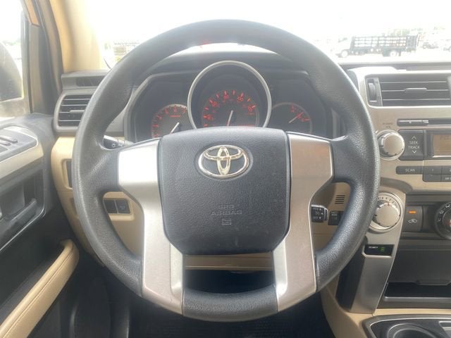2010 Toyota 4Runner SR5