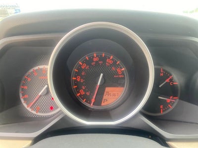 2010 Toyota 4Runner SR5