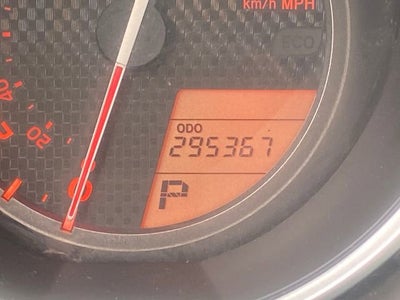 2010 Toyota 4Runner SR5