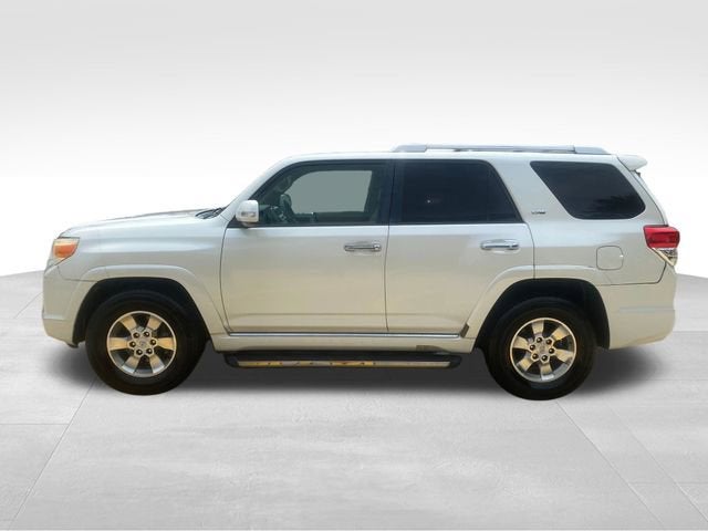 2010 Toyota 4Runner SR5