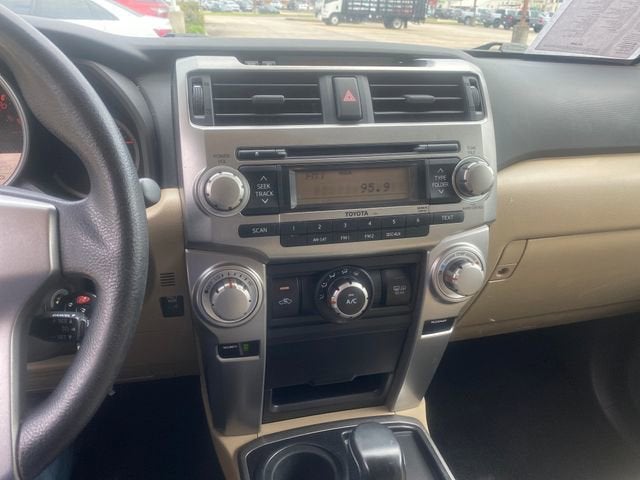 2010 Toyota 4Runner SR5
