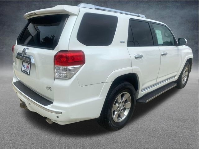 2010 Toyota 4Runner SR5