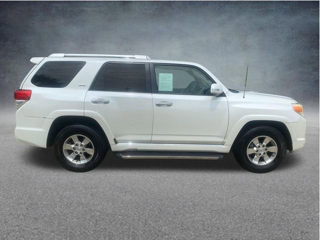 2010 Toyota 4Runner SR5