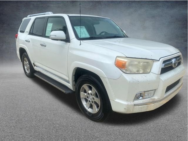 2010 Toyota 4Runner SR5