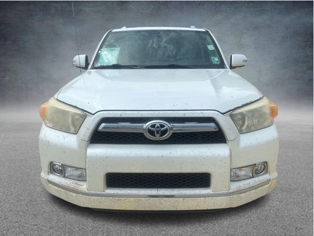 2010 Toyota 4Runner SR5