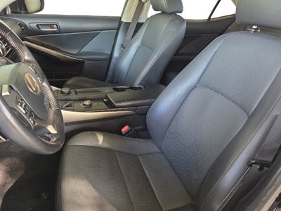 2019 Lexus IS IS 300