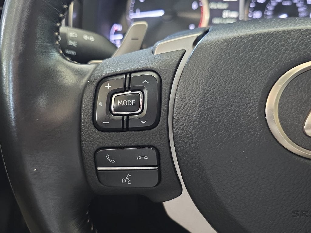 2019 Lexus IS IS 300