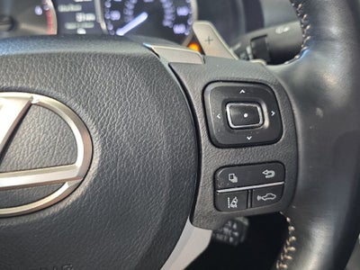 2019 Lexus IS IS 300