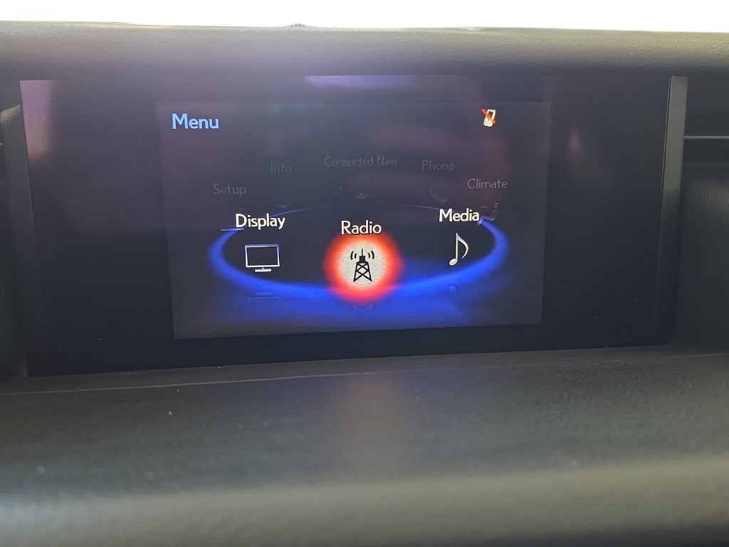 2019 Lexus IS IS 300