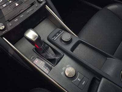 2019 Lexus IS IS 300