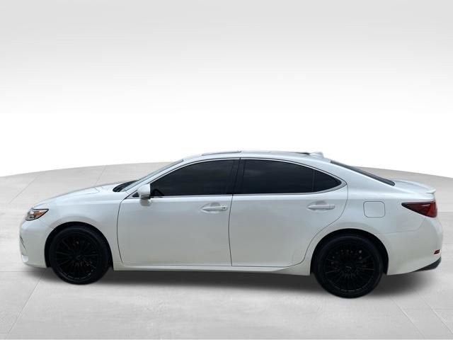 2017 Lexus ES ES 350