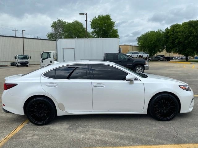 2017 Lexus ES ES 350