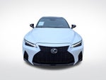 2021 Lexus IS IS 350 F SPORT