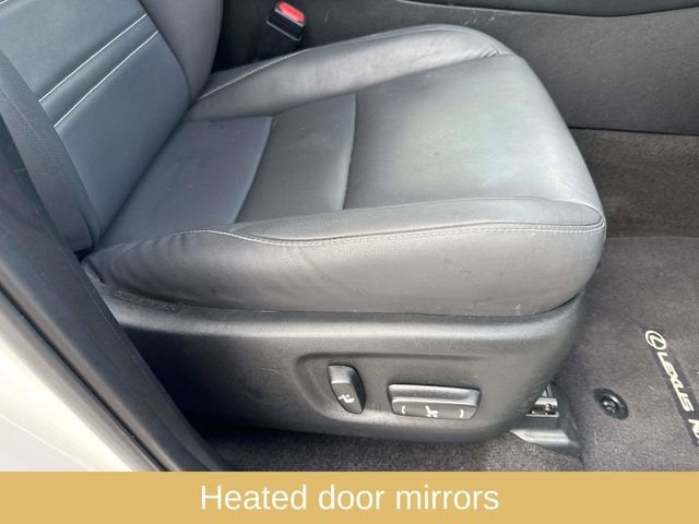 2019 Lexus NX NX 300