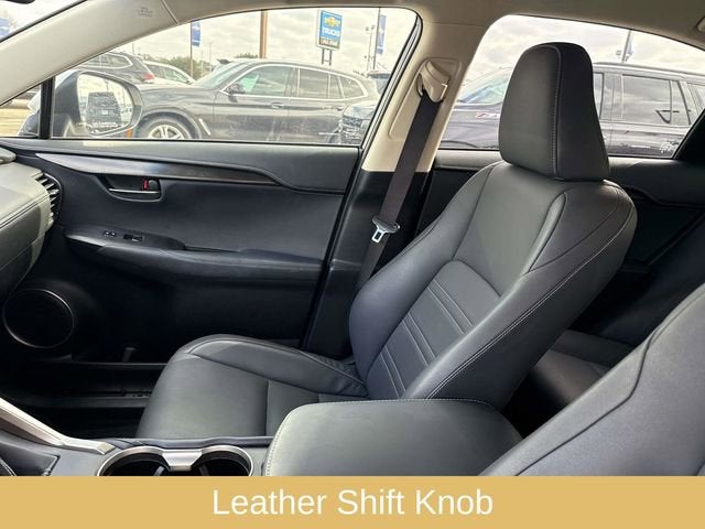 2019 Lexus NX NX 300