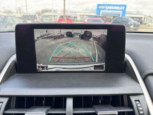 2019 Lexus NX NX 300