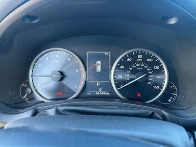 2019 Lexus NX NX 300