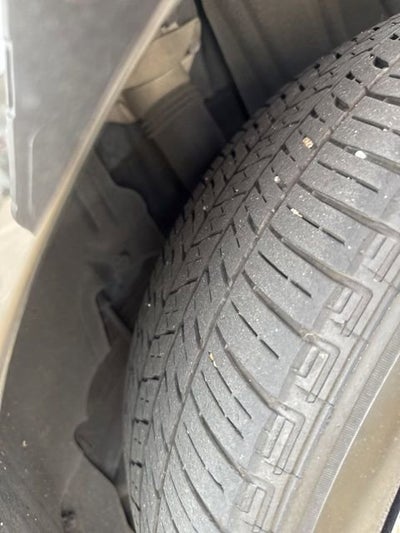 2023 Toyota bZ4X XLE