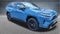 2025 Toyota RAV4 Hybrid XSE