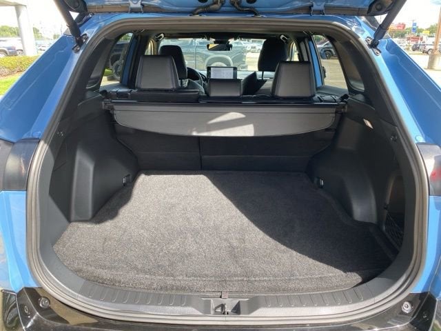 2025 Toyota RAV4 Hybrid XSE