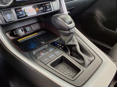 2020 Toyota RAV4 Limited