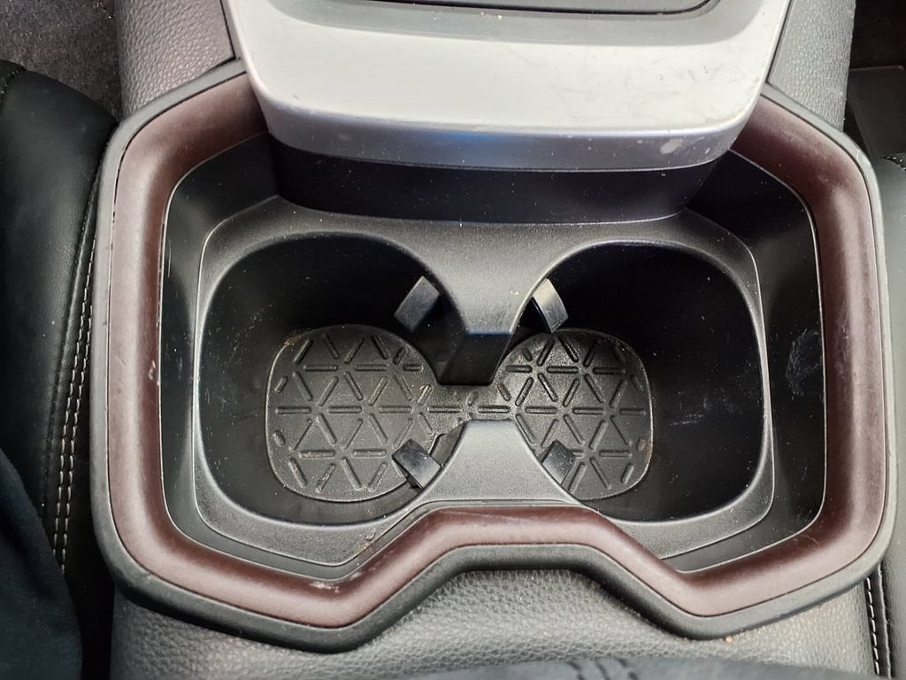 2020 Toyota RAV4 Limited
