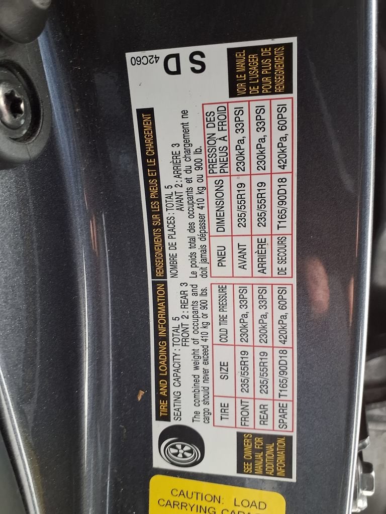 2020 Toyota RAV4 Limited