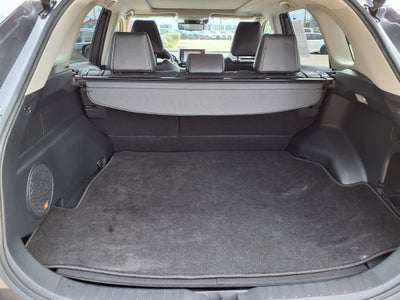 2020 Toyota RAV4 Limited