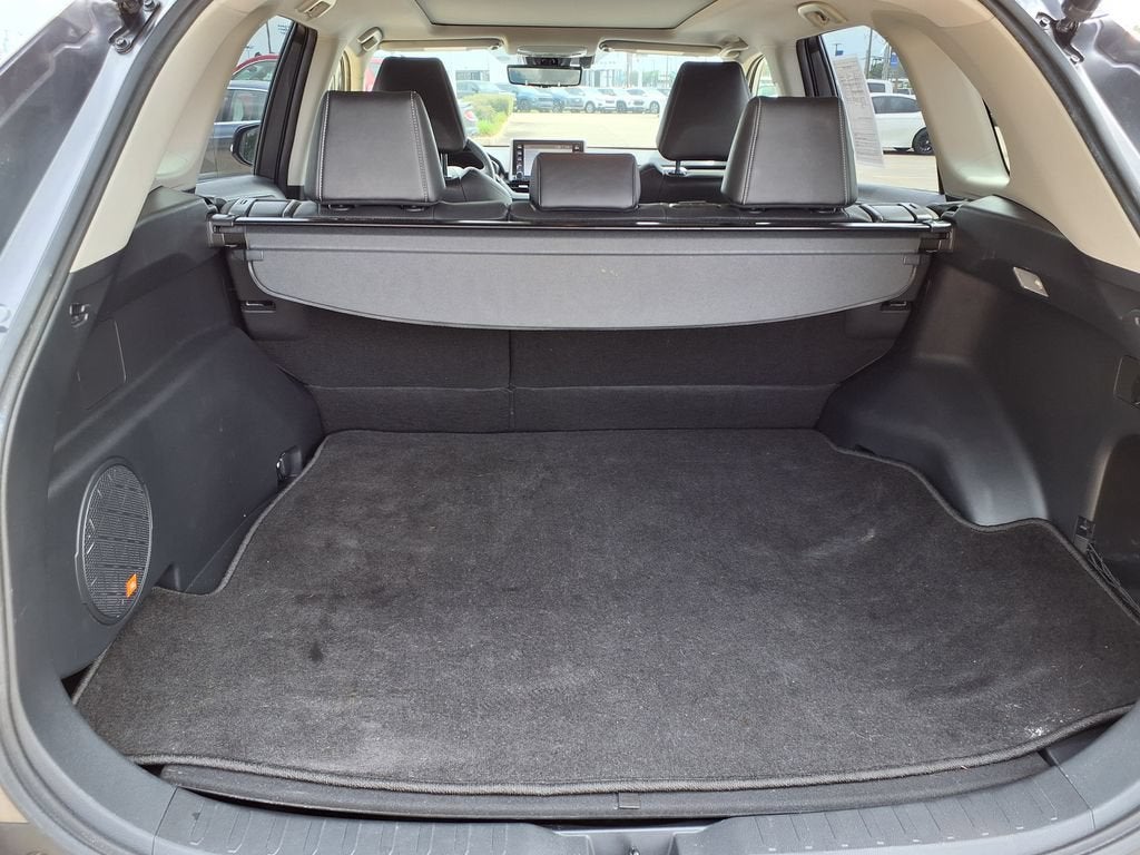 2020 Toyota RAV4 Limited