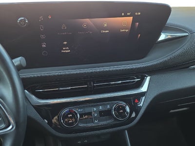 2024 Buick Envista Sport Touring
